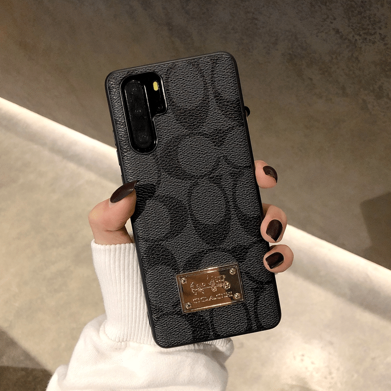 Samsung Galaxy All Series - Pattern Design Phone Case - ERPOQ