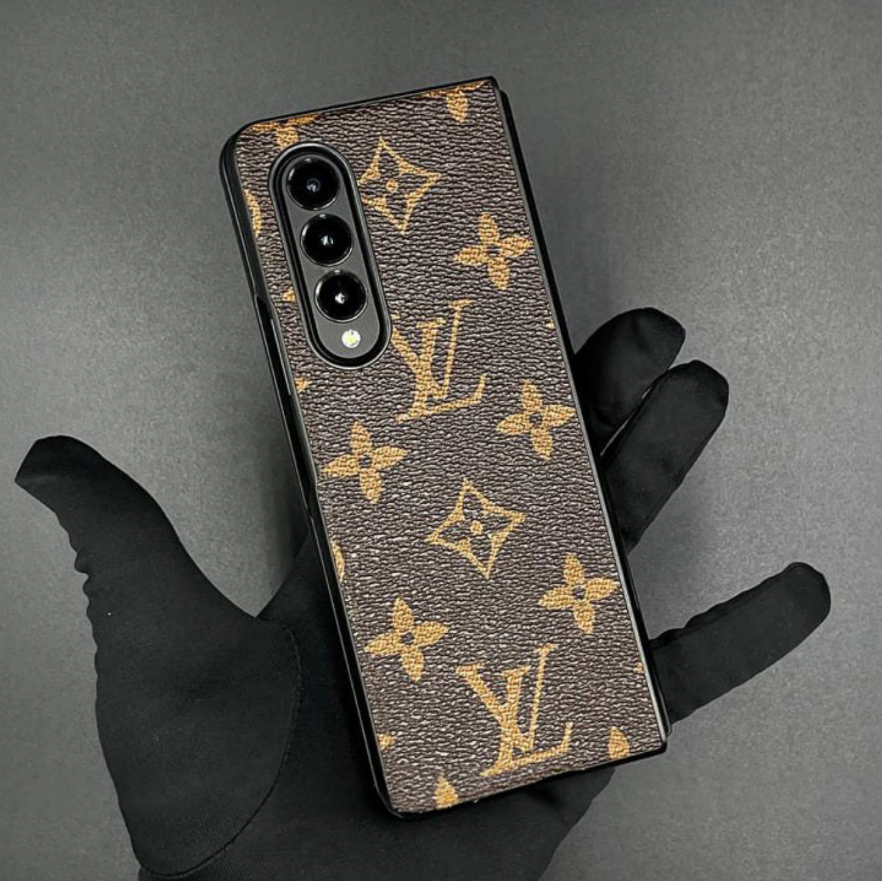 Cool Print Galaxy Case For Samsung