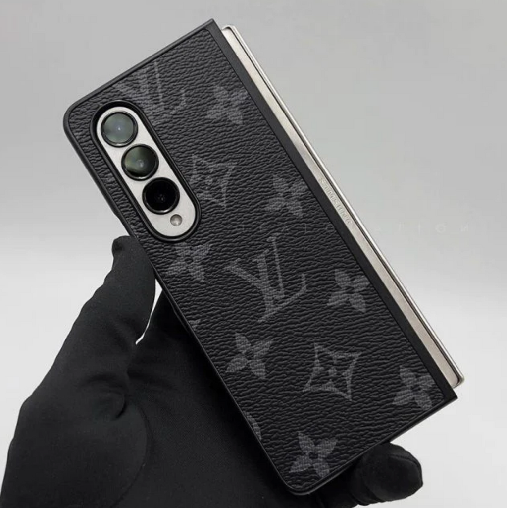 Cool Print Galaxy Case For Samsung