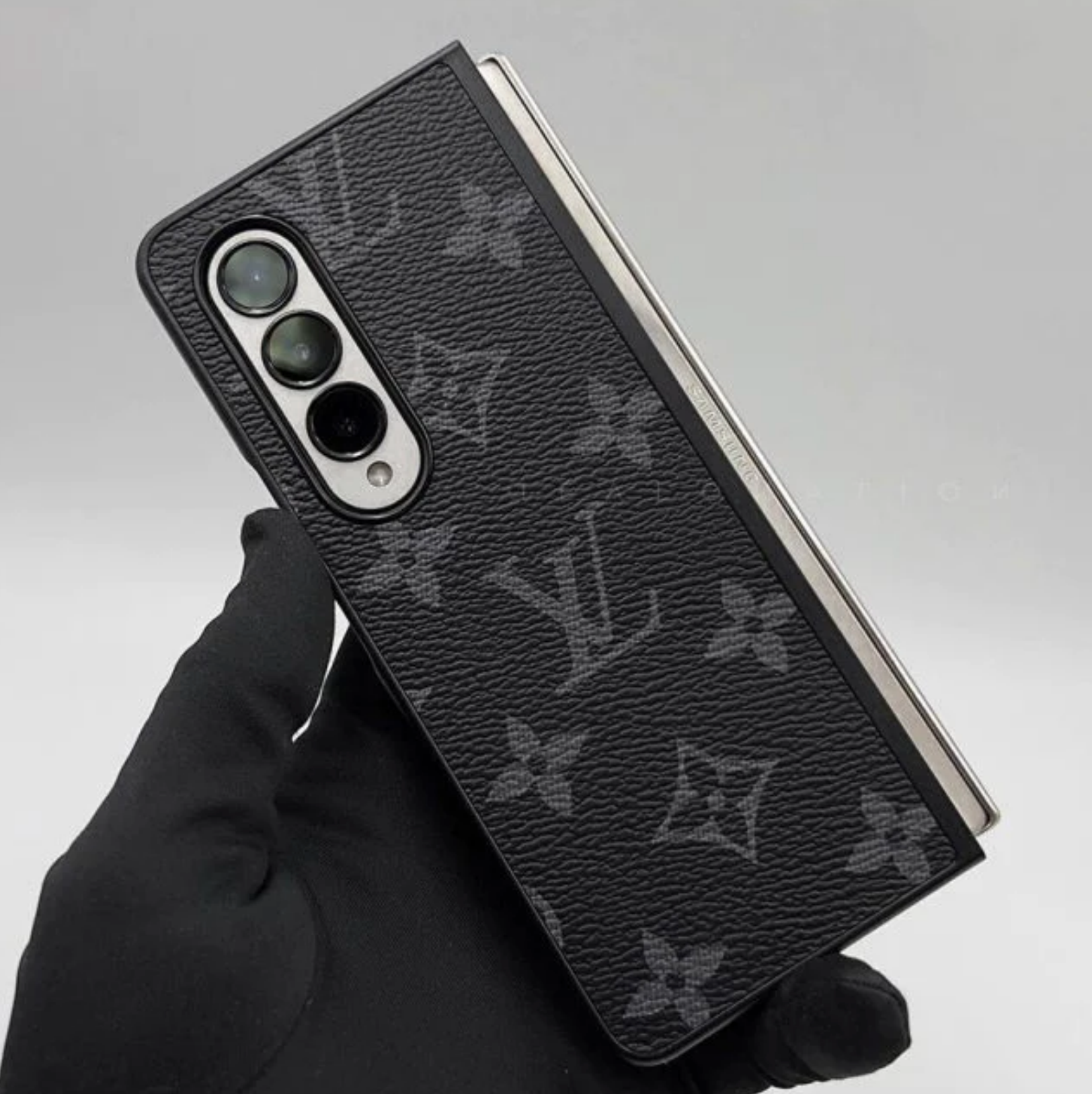Cool Print Galaxy Case For Samsung