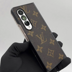 Cool Print Galaxy Case For Samsung