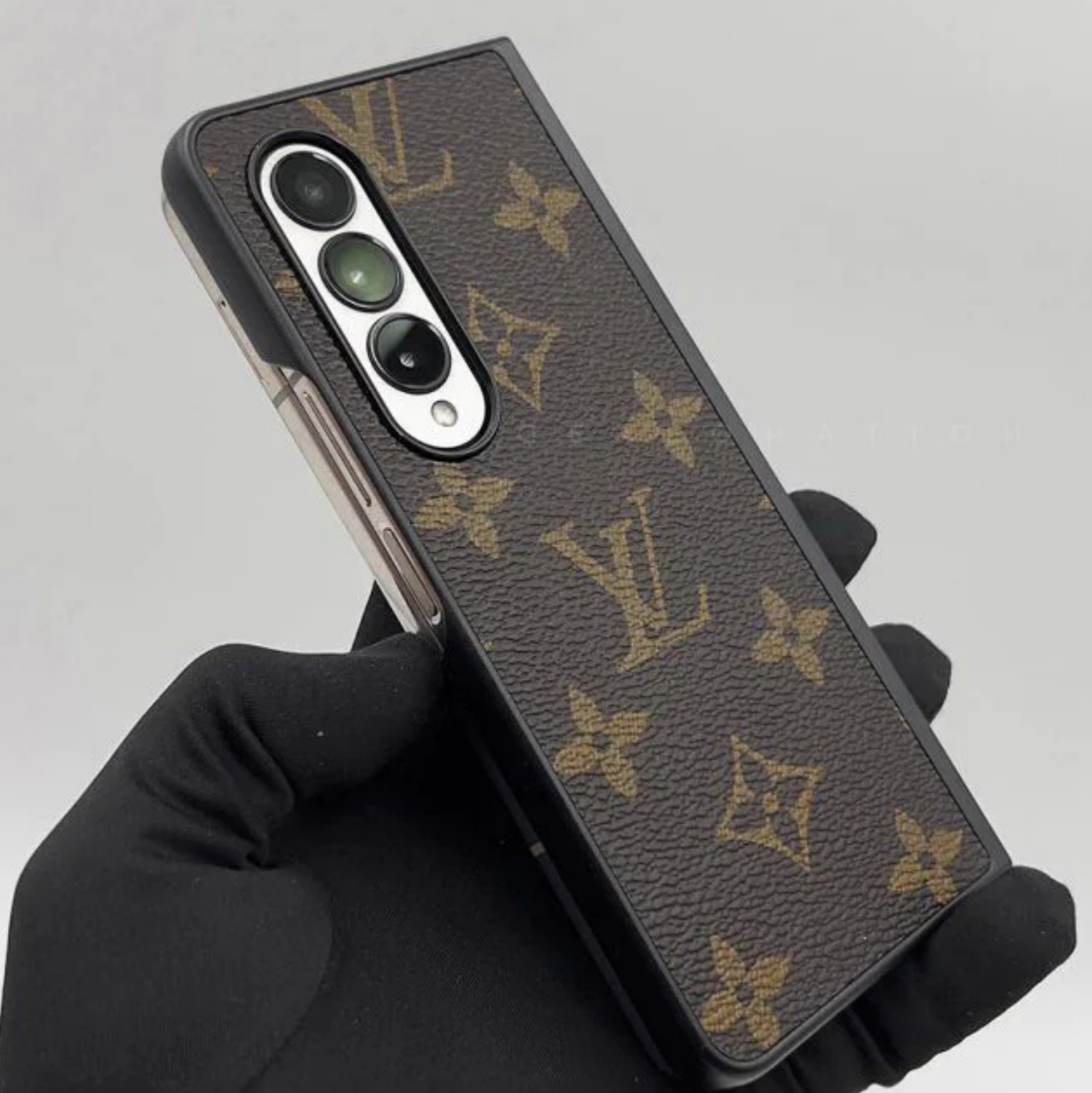 Cool Print Galaxy Case For Samsung