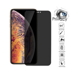 iPhone Privacy-First Anti-Spy Displayschutz 