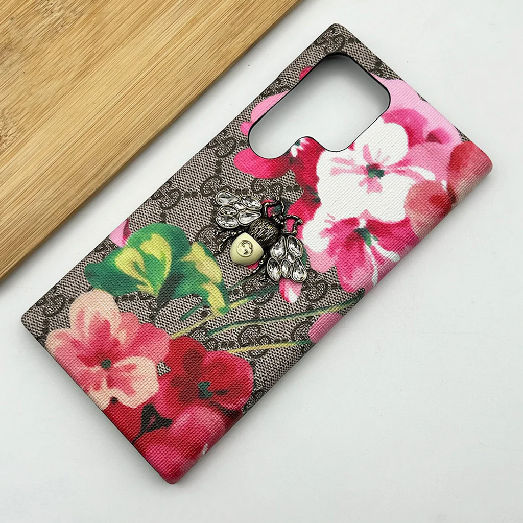 Neue Bee Galaxy Hülle für Samsung 