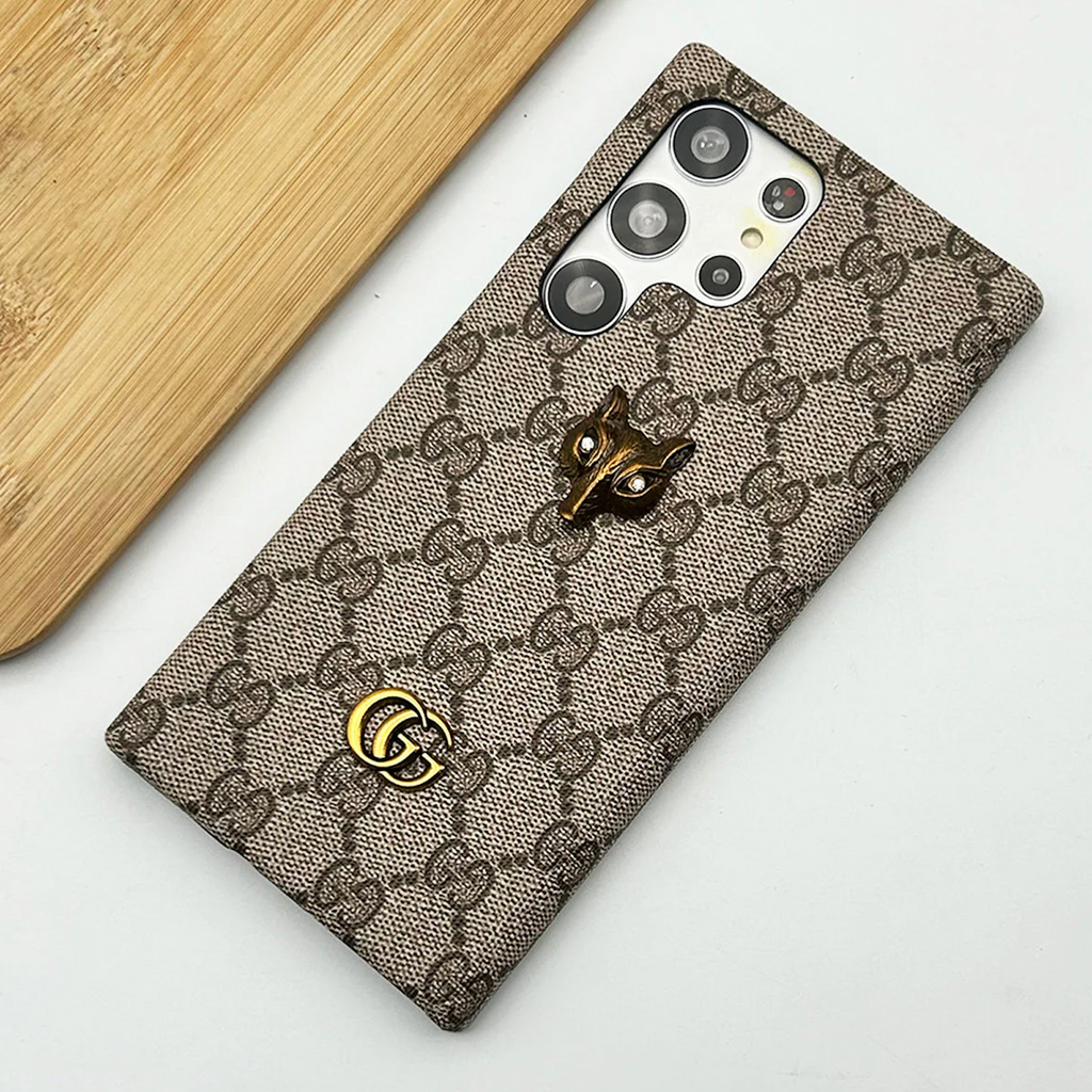 Neue Bee Galaxy Hülle für Samsung 