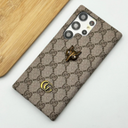 Neue Bee Galaxy Hülle für Samsung 