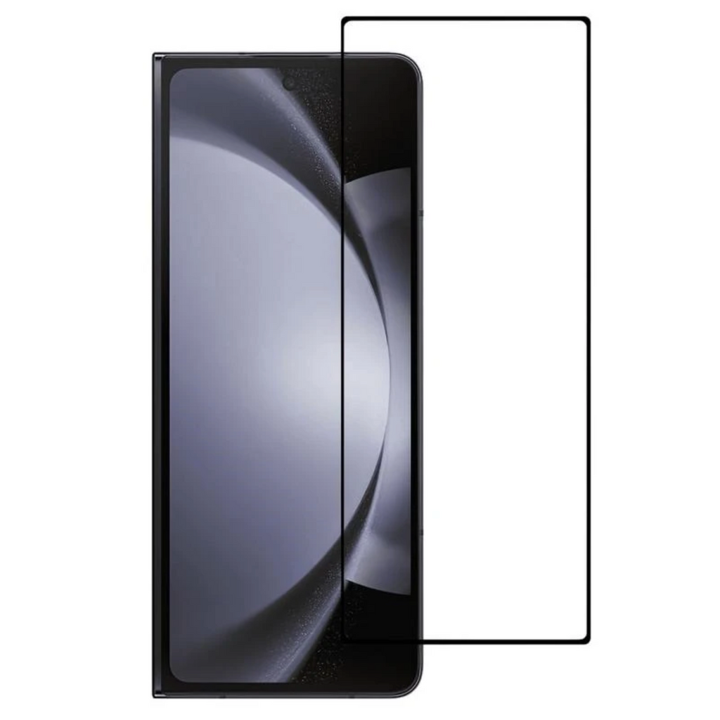 Vollständiger Displayschutz für Galaxy Z Fold 6/5/4/3/2 