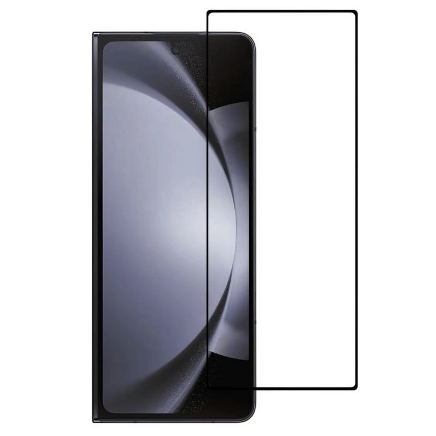 Full Cover Screen Protector For Galaxy Z Fold 6/5/4/3/2