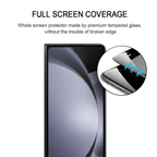Vollständiger Displayschutz für Galaxy Z Fold 6/5/4/3/2 