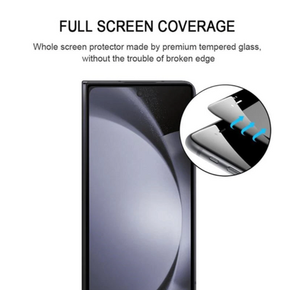 Full Cover Screen Protector For Galaxy Z Fold 6/5/4/3/2