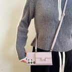 Frische Brieftasche Galaxy Hülle für Samsung