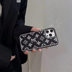 Luxury Shiny Phone Case For iPhone