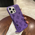 Colorful Cool Phone Case For iPhone (6 Colors)