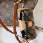 Trendy Printed Eyeglasses Cases