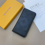 Full Leather Phone Case For iPhone