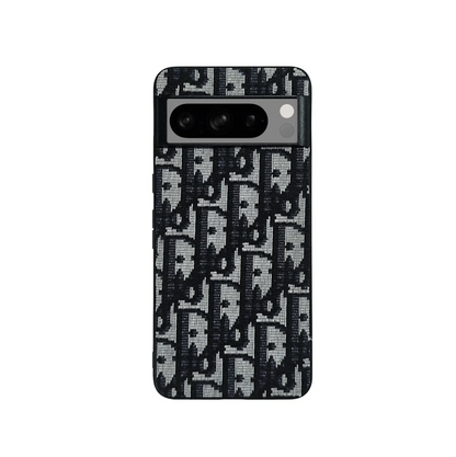Embroidery Design Google Pixel Case