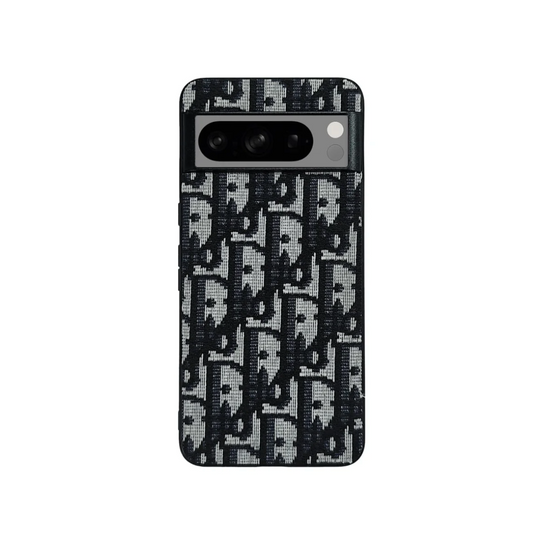 Embroidery Design Google Pixel Case