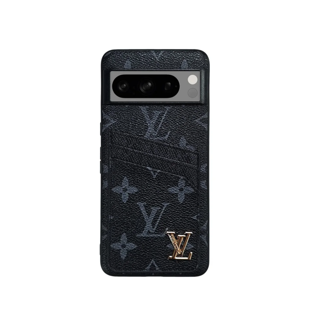 New Card Holder Design Google Pixel Case