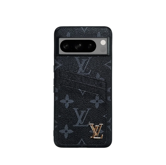 New Card Holder Design Google Pixel Case