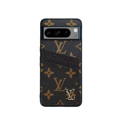 New Card Holder Design Google Pixel Case