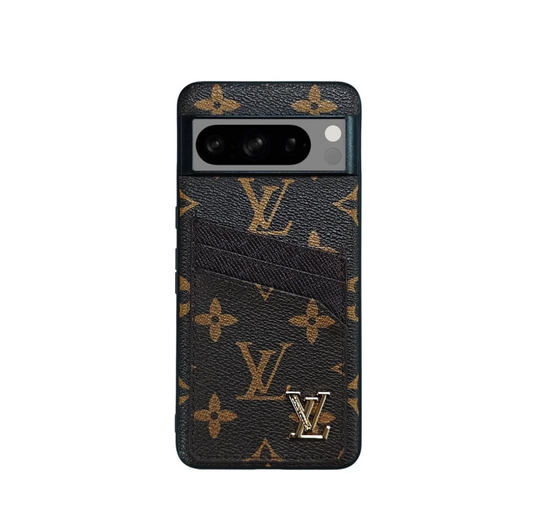 New Card Holder Design Google Pixel Case