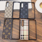 Cool Print Galaxy Case For Samsung