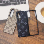Cool Print Galaxy Case For Samsung