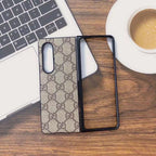 Cool Print Galaxy Case For Samsung