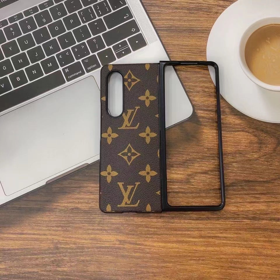 Cool Print Galaxy Case For Samsung