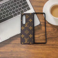 Cool Print Galaxy Case For Samsung