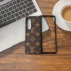 Cool Print Galaxy Case For Samsung