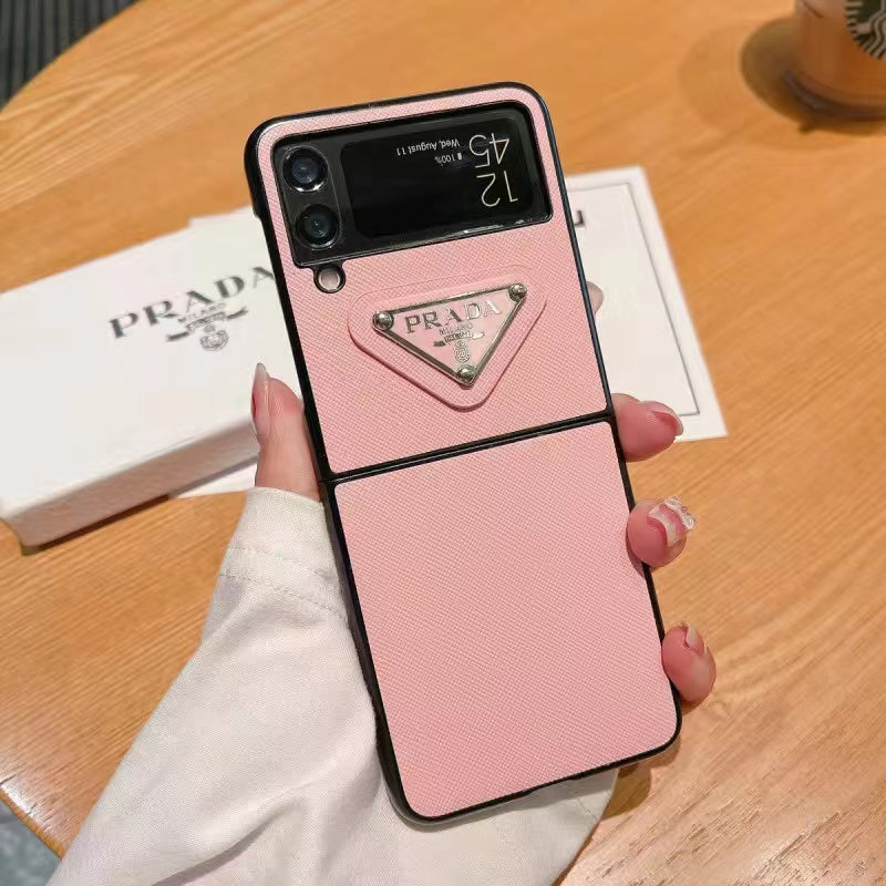 Solide, frische Galaxy-Hülle für Samsung