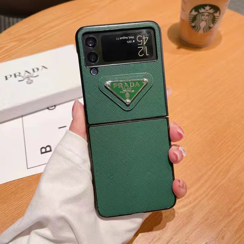 Solide, frische Galaxy-Hülle für Samsung