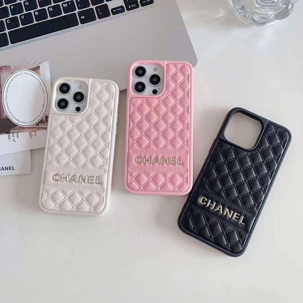 Neue diagonale Handyhülle für das iPhone