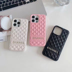 Neue diagonale Handyhülle für das iPhone