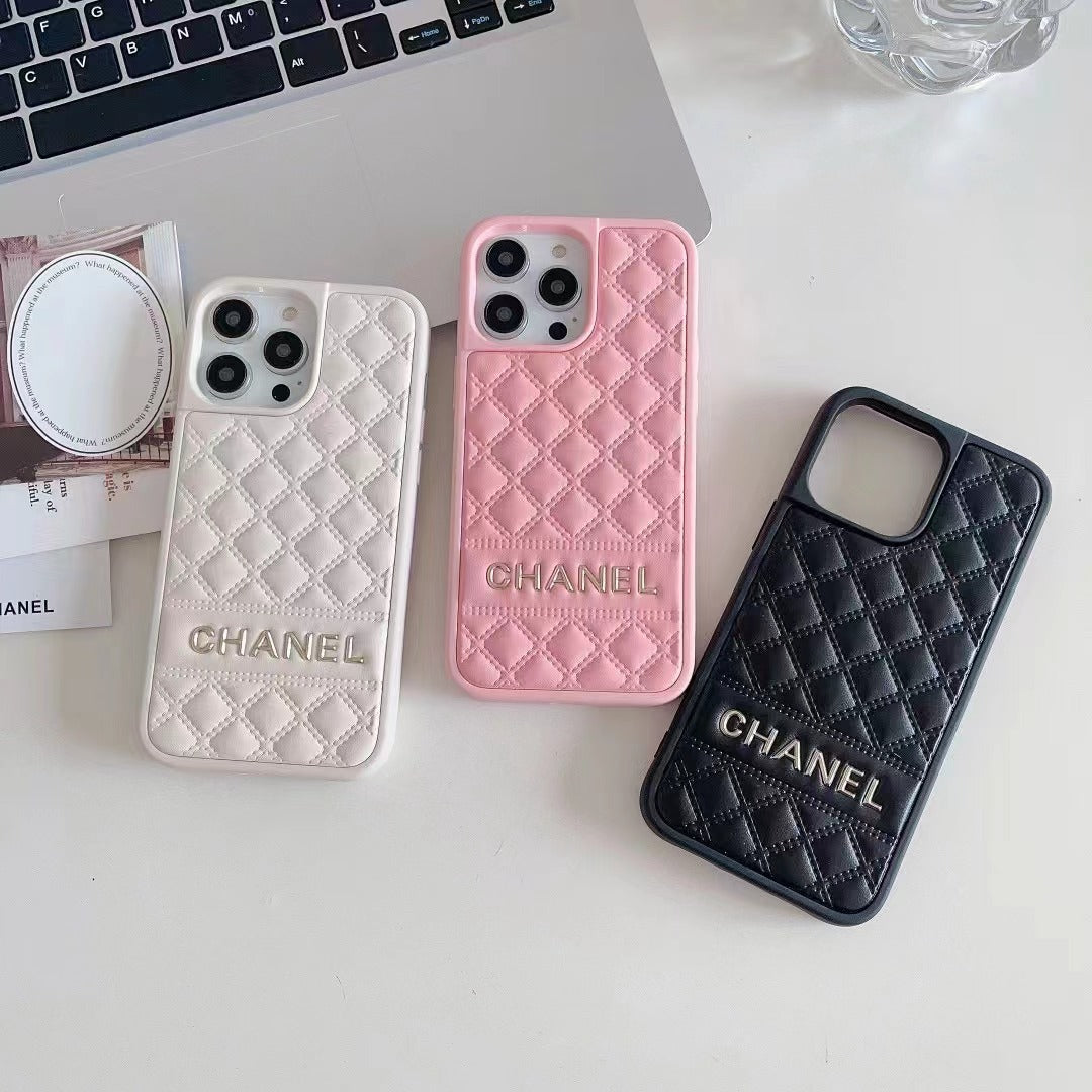 Neue diagonale Handyhülle für das iPhone