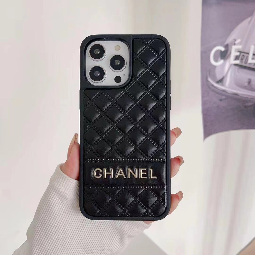 Neue diagonale Handyhülle für das iPhone