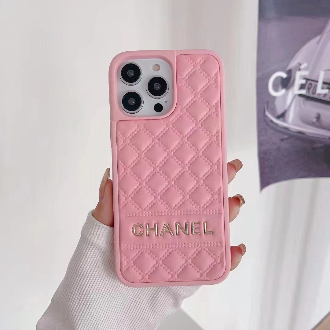 Neue diagonale Handyhülle für das iPhone