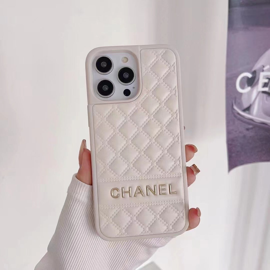 Neue diagonale Handyhülle für das iPhone