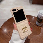 Electroplate Galaxy Case For Samsung