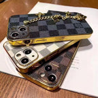 Kette Coole Handyhülle für iPhone