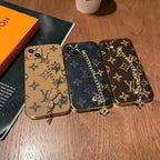 Kette Coole Handyhülle für iPhone