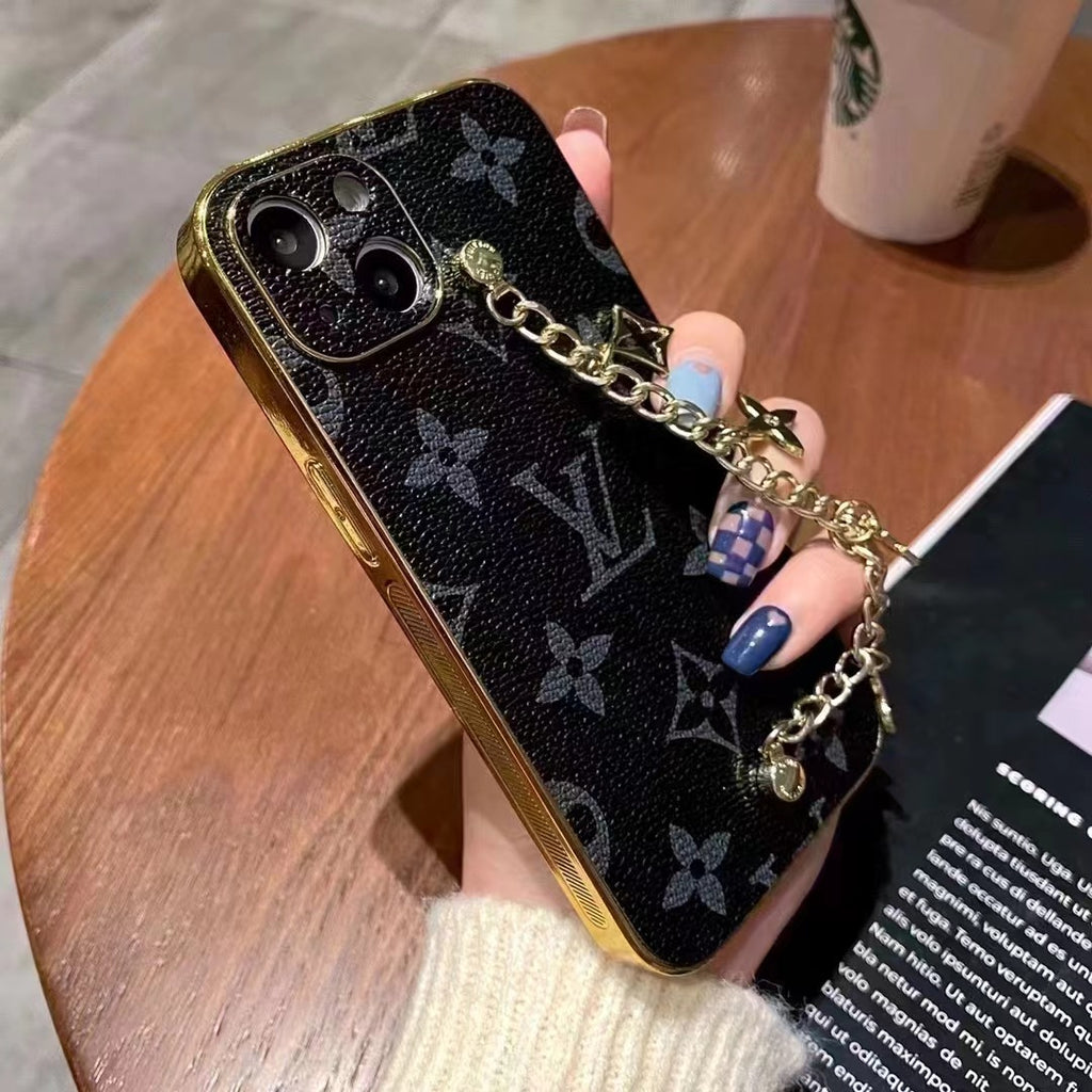 Kette Coole Handyhülle für iPhone