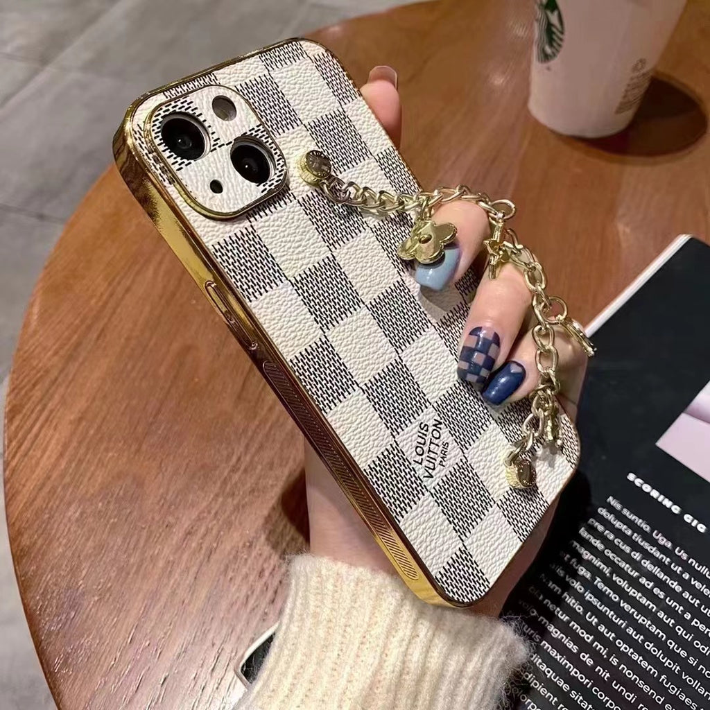 Kette Coole Handyhülle für iPhone