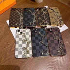 Kette Coole Handyhülle für iPhone