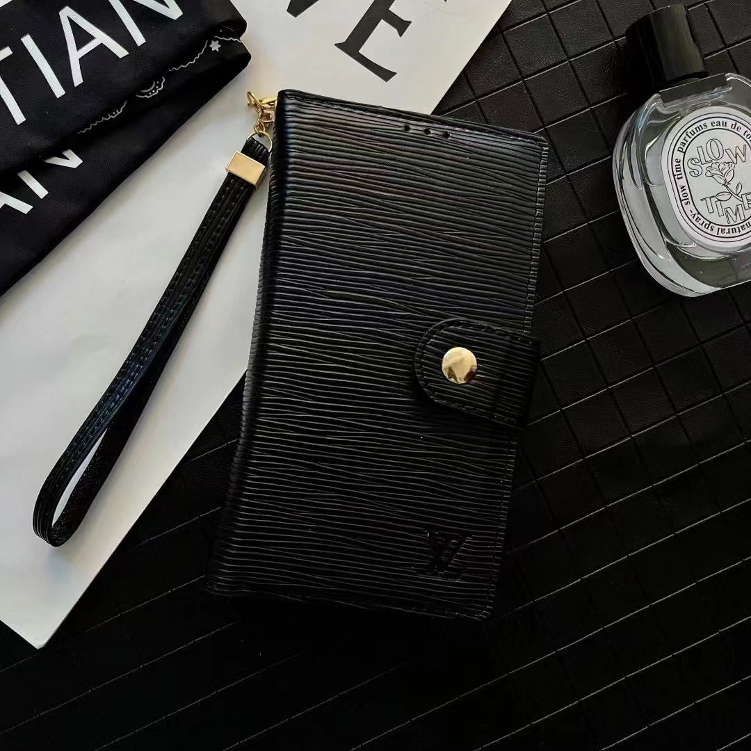 Trendy Design Leather Phone Case