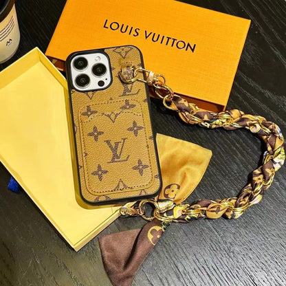 Chain Trending Phone Case For iPhone