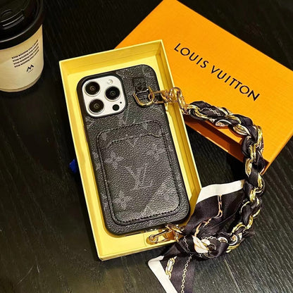 Chain Trending Phone Case For iPhone