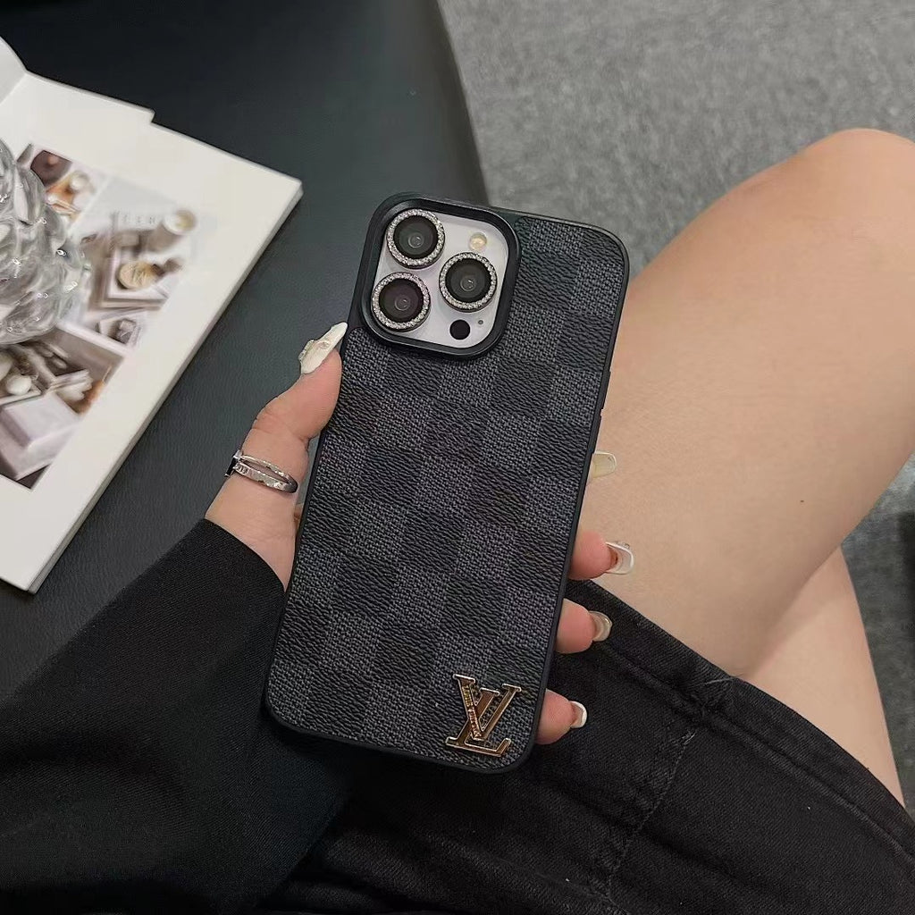 Neue Handyhülle für Samsung