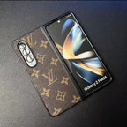Cool Print Galaxy Case For Samsung